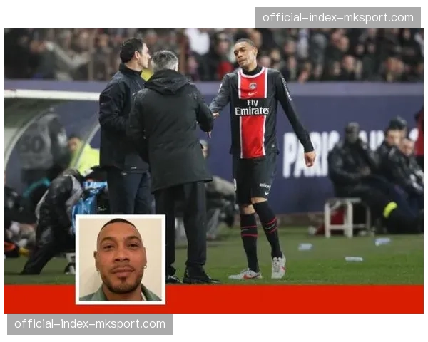 专访前法国国脚、现法甲评论员:谈本土年轻球员的培养现状 专访前法国国脚、现法甲评论员:谈本土年轻球员的培养现状