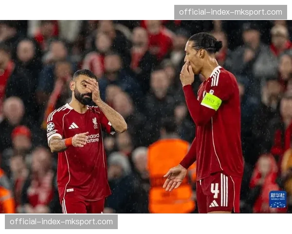 巴黎圣日耳曼客场2-0胜利物浦，总比分4-0晋级欧冠四强